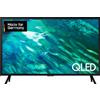 Samsung GQ32Q50AEU 81,3 cm (32) Full HD Smart TV Wi-Fi Nero [GQ32Q50AEUXZG]