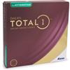 Alcon Dailies TOTAL1 for Astigmatism 90 lenti