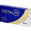 Alcon Total 30 6 lenti mensili