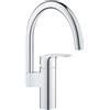 Grohe Miscelatore Monocomando GROHE Eurosmart Cromato - 33202003
