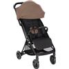 BAMBINO PREZIOSO Graco Myavo Passeggino leggero con parapioggia 0-22Kg Colore Fossil Beige