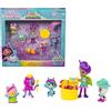 Spin Master Gabby's Dollhouse Gift Set Celebration 5 Personaggi