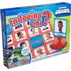 Spin Master Gioco Indovina chi? Edizione Gigante con Tabellone 90x100cm