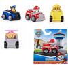 Spin Master Paw Patrol Squad Racers Mini Veicoli Assortiti