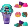 Spin Master Kinetic Sand, Sabbia Coni Gelato a Sorpresa, 113 gr