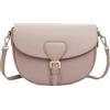 BATA Unisex Adulto Crossbody da donna in pelle