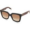 Missoni Occhiali da Sole MISSONI MIS 0126/S 807 BLACK 52/22/145 Donna