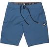 Volcom Lido Solid MOD 20 Boardshort 2024 Aged Indigo, 32