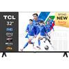 TCL 32SF540 TV LED, 32 ", Full-HD