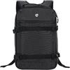 Joia Home 23PRSB02G zaino Zaino da viaggio Grigio Tessuto