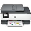 HP OfficeJet 8014e Stampante Multifunzione Colore Stampa Copia Scansione HP Idoneo per HP Instant Ink Alimentatore Automatico di Documenti Stampa Fronte-Retro