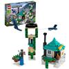 LEGO Minecraft The Sky Tower 21173 4980021173
