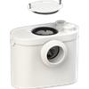 Sanitrit Sfa Trituratore Sanitrit Up STSUP