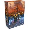 CMON, Dune: Guerra per Arrakis, gioco di base, gioco di esperti, gioco di strategia, 1-4 giocatori, dai 14+ anni, 120 minuti, tedesco, multicolore, multicolore