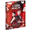 Piatnik - 6701 - Card Magic: The Clairvoyants - Incantesimi con i Campioni del Mondo della magia mentale e Secondo Posto di America's Got Talent 2021, Bianco