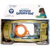 Educational Insights Learning Resources GeoSafari Barca Esploratrice Perfetto per Estate Viaggi