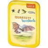 moses. Expedition Natur Quartett - Gioco di Carte per Bambini, in Scatola di Latta compatta da Viaggio, Gioco per Bambini a Partire dagli 8 Anni, Colore: Giallo