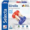 Selecta - Giocattolo da afferrare "Girollo" in legno, 61032
