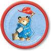 Kekz Chip audio per ascoltatori di biscotti, Paddington - Le storie più belle (6 avventure audiolibro), ascolto per bambini dai 3 anni in su, tempo di gioco circa 46 min