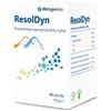 METAGENICS BELGIUM BVBA Metagenics Resoldyn Integratore Omega-3 Da 60 Gellule