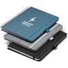 Quaderno A5 in RPET 160 pagine GARIN personalizzate o neutre