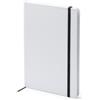 Blocco note A5 da 200 pagine SANDRO personalizzate o neutre