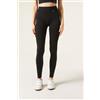 Calzedonia Leggings Scrunch Nero
