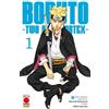 PANINI SPA Boruto. Two blue vortex (Vol. 1)