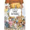 L'Ippocampo Il libro dei bambini incredibili. Ediz. a colori