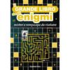 Demetra Il grande libro degli enigmi: Misteri e rompicapo da risolvere