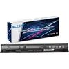 BLESYS Batteria per HP Spare 756746-001 756743-001 756478-421 756478-851 756478-241 756478-422 TPN-Q143 V104 per HP Envy 15-k203nl 15-k208nl 15-k205nl 15-k112nl 15-k113nl 15-k100nl 15-k206nl Notebook