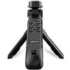 AODELAN Tripod Wireless Shooting Grip with Remote Control for Vlogging, for Sony ZV-E10, ZV-1F, ZV-E10 II, a6100, a6400, a6600, a7 III, a7R III, a7R IV, a9, a9 II, Replace Sony GP-VPT2BT