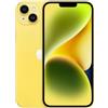 Apple Smartphone Apple IPHONE 14 PLUS A15 Giallo 128 GB 6,7" 6 GB RAM GARANZIA EU