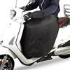 FINEVERNEK Coprigambe Scooter,Coperta Coprigambe per Moto Indossabile, Copri Gambe per Scooter Antivento,Coperta Calda Coprigambe per Moto,Antipioggia, Taglia Universale
