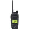 PNI Stazione radio portatile PNI PMR R70 PRO 446MHz, 16CH 0.5W, 99 canali programmabili PC, 50 CTCSS e 166 toni DCS, IP67, nessuna licenza richiesta, PNI-R70-PRO