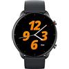 Amazfit Active Edge, 46 mm, Smart Watch dal Design Elegante e Resistente per lo Sport e il Fitness, GPS, AI Health Coach, Sport Outdoor, allenamenti ed esercizi, batteria da 16 giorni, 10 ATM