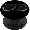 Virtual Reality VR Gamer Gaming Gifts Visore VR per realtà virtuale PopSockets PopGrip Intercambiabile