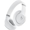 Beats Studio Pro - Cuffie Bluetooth wireless con cancellazione del rumore - Audio spaziale personalizzato, audio lossless USB-C, compatibilità con Apple e Android - Bianco opaco