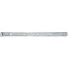 Alberts 845094 - Nastro per negozi, colore: Argento
