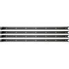 Alberts 862824 - Nastro per negozi, colore: Nero