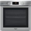 Hotpoint Ariston FA4S844PIXHA Forno elettrico cm 60 inox - PRONTA CONSEGNA - Garanzia Italia