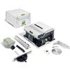 Festool Sega circolare da banco a batteria CSC SYS 50 EBI-Basic