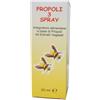 STUDIO 3 FARMA Srl PROPOLI 3 SPRAY 20ML