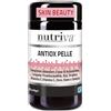 GIURIATI GROUP Srl Nutriva Antiox Pelle 30softgel