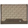 Montblanc PORTA CARTE DI CREDITO SIGNATURE STONE BROWN UOMO-DONNA MONTBLANC