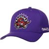 Mitchell & Ness Mitchell e ness berretto raptor viola unisex