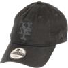 New Era MLB Berretto New Era 9twenty Regolabile Berretto da Baseball Yankees Dodgers Tigers Nero