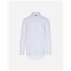 Dack's Essential M - Camicia - Uomo - Bianco