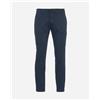 Best Company Porta Venezia M - Pantalone - Uomo - Blu