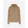 Admiral Classic W - Felpa - Donna - Beige